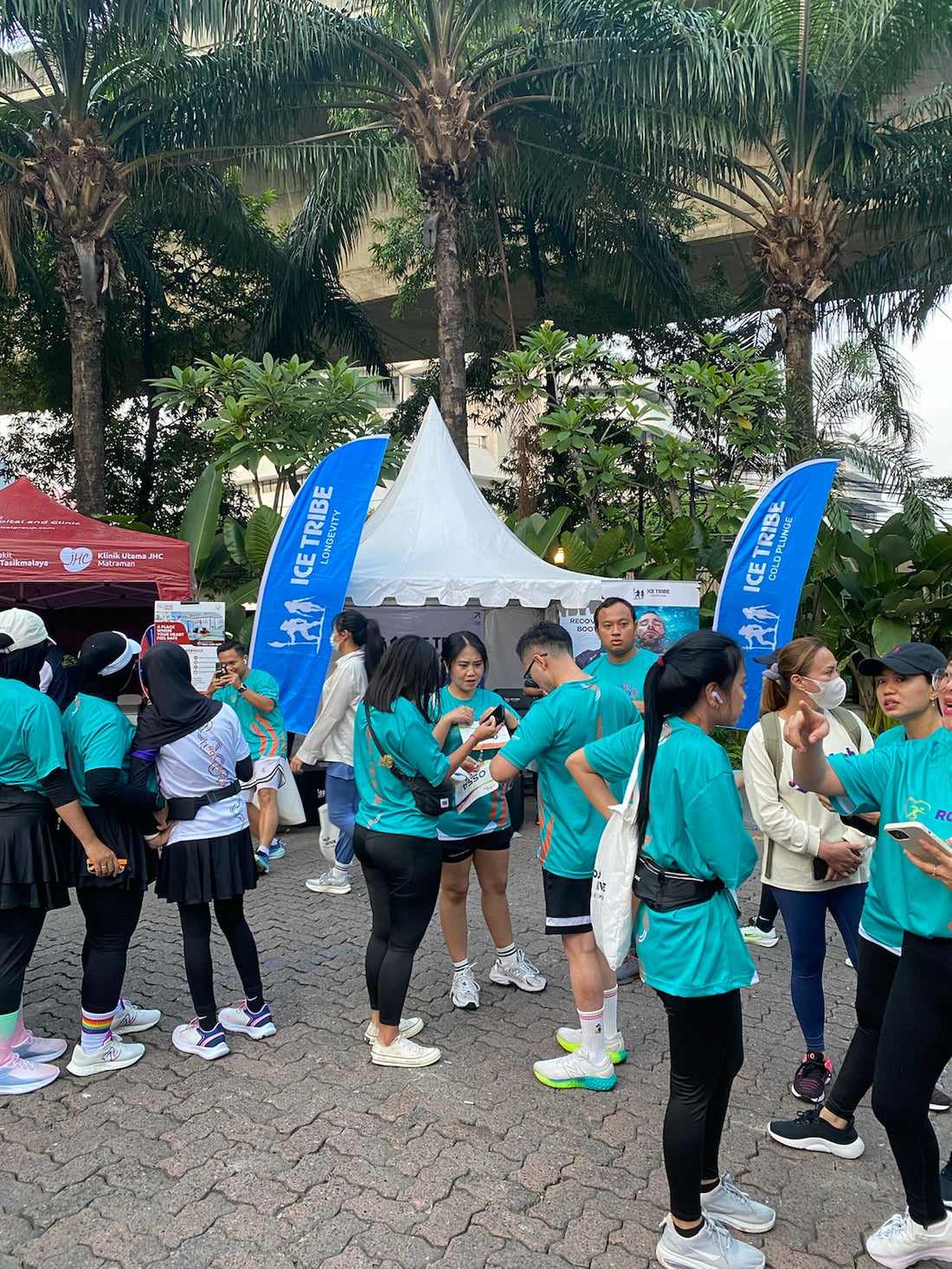 Marriott Bonvoy Business Council  Road To Give 2025 Jakarta