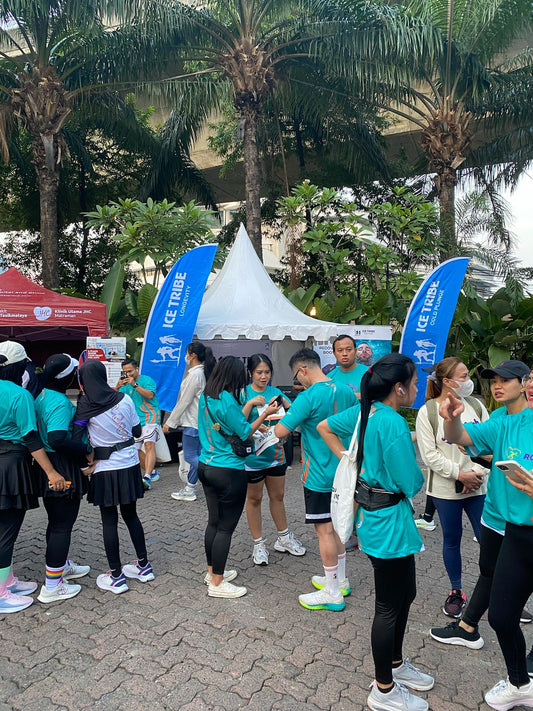 Marriott Bonvoy Business Council  Road To Give 2025 Jakarta