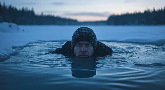 The Benefits of Cold Therapy for Longevity and Wellness