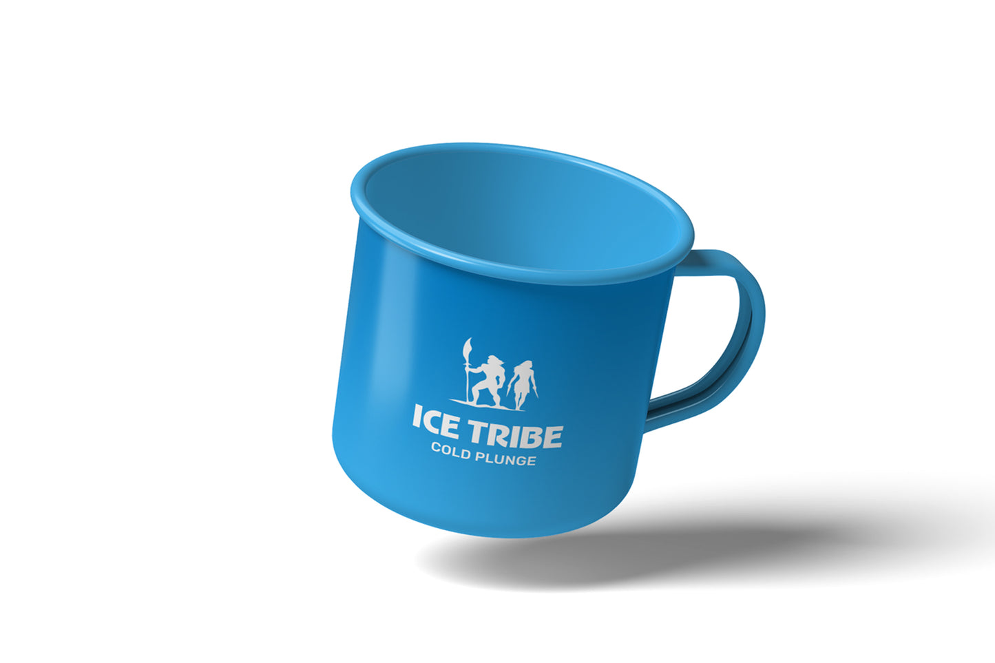 Taza TRIBU DEL HIELO