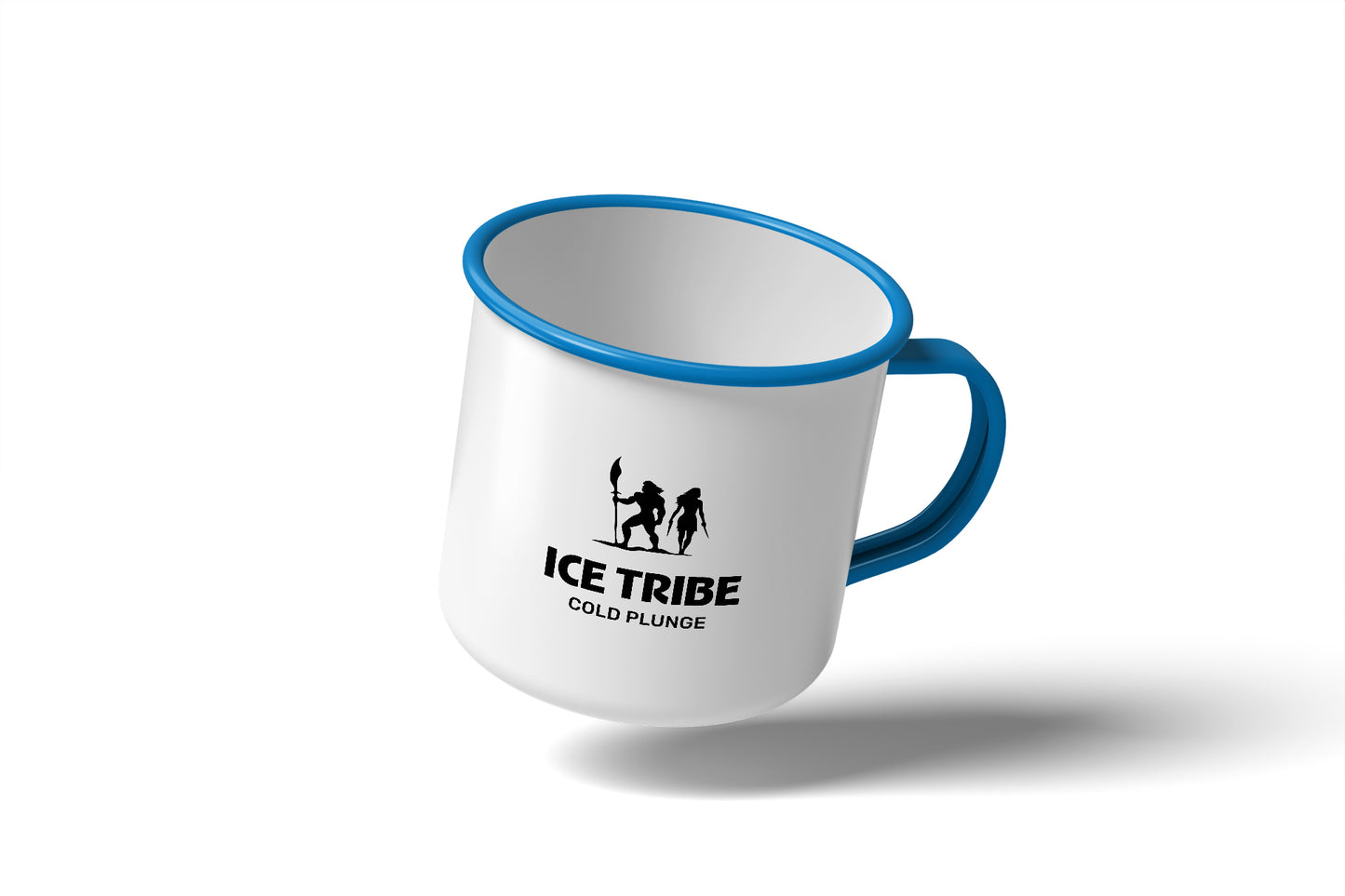 Taza TRIBU DEL HIELO