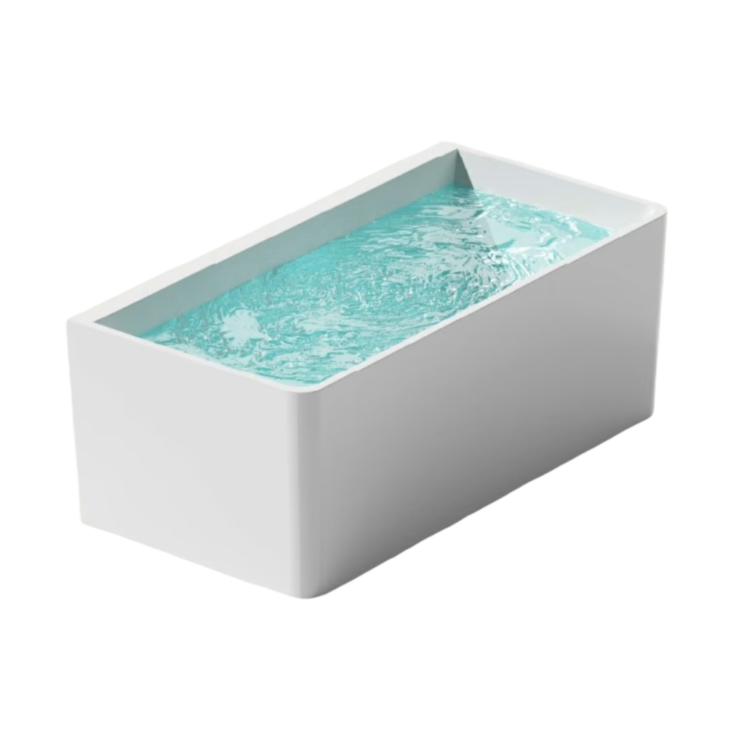 Acrylic Bath