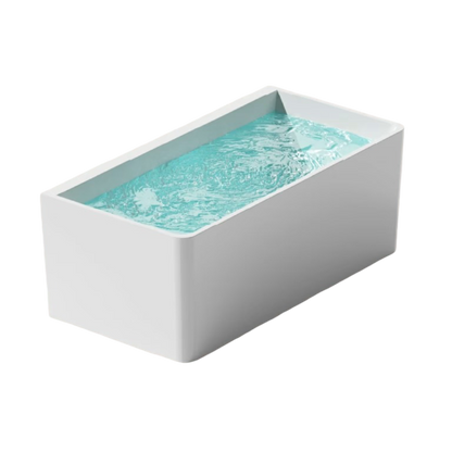 Acrylic Bath