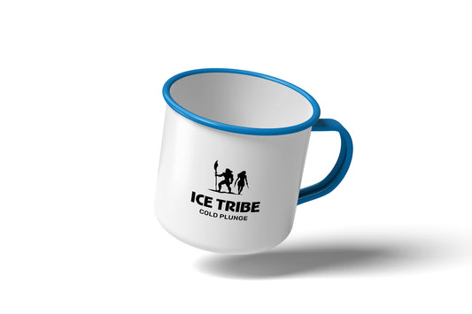 ICE TRIBE Mug